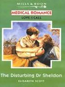 The Disturbing Dr Sheldon