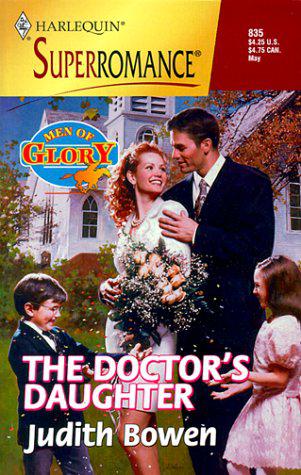 The Doctors Daughter