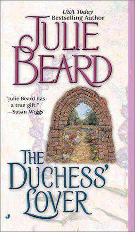The Duchess Lover