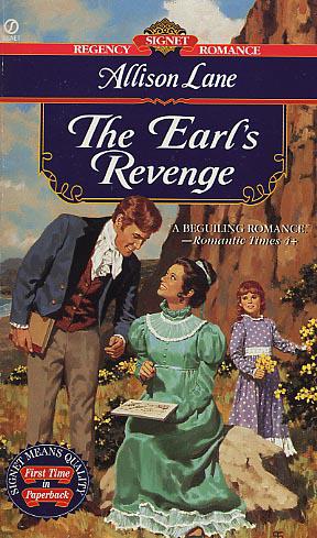 The Earls Revenge