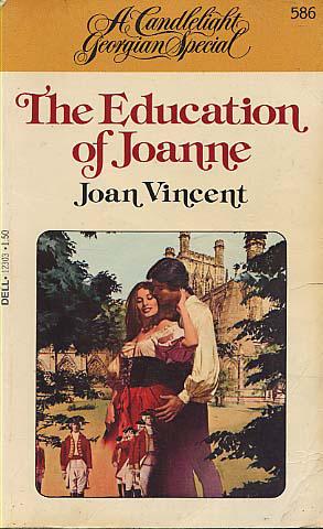 The Education Of Joanne