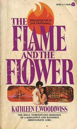 The Flame And The Flower