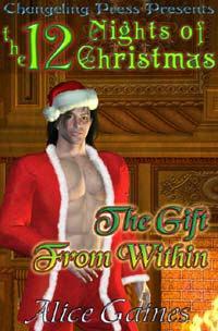 The Gift from Within
