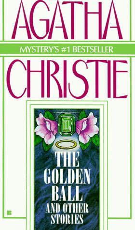 The Golden Ball and Other Stories