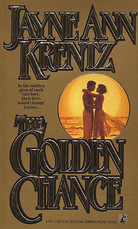 The Golden Chance