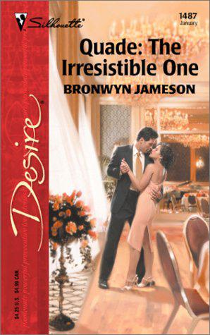 The Irresistible One