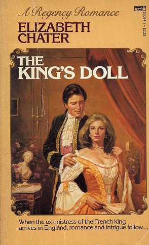 The Kings Dolls