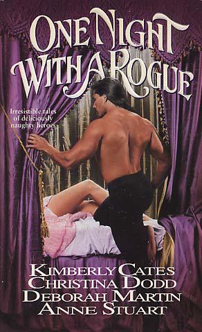 The Lady And The Tiger