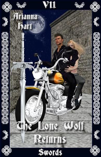 The Lone Wolf Returns