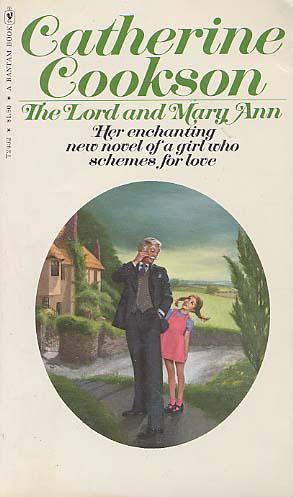 The Lord And Mary Ann