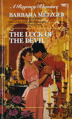 The Luck Of The Devil