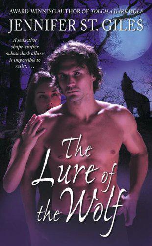 The Lure Of The Wolf