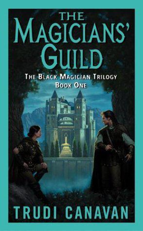 The Magicians Guild