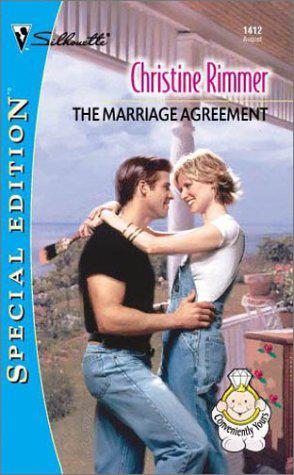 The Marriage Agreement