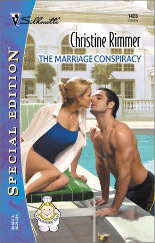 The Marriage Conspiracy