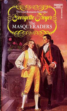 The Masqueraders