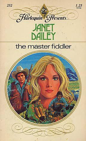 The Master Fiddler