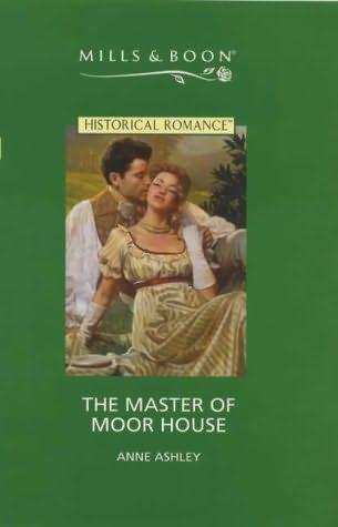 The Master Of Moor House