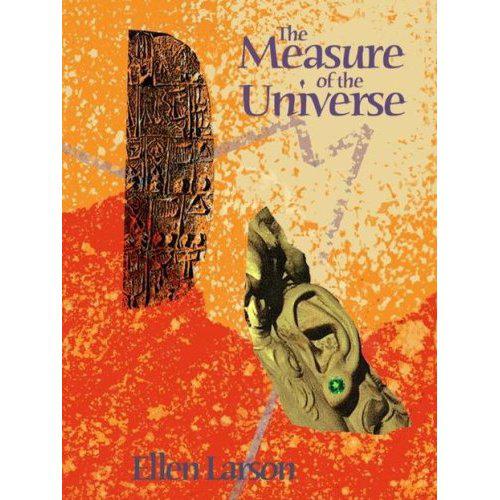 The Measure Of The Universe