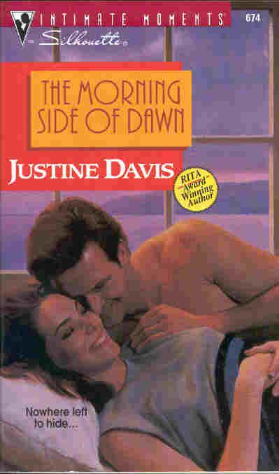 The Morning Side Of Dawn