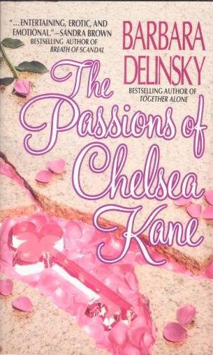 The Passions Of Chelsea Kane