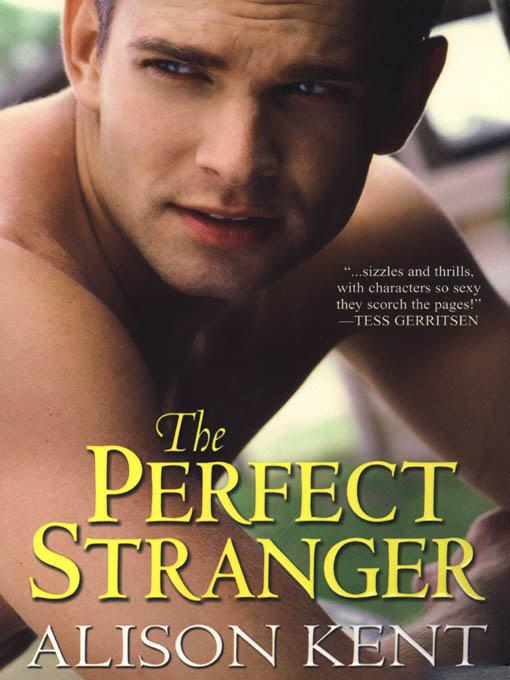 The Perfect Stranger