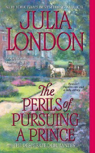 The Perils Of Pursuing A Prince