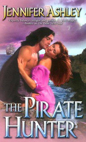 The Pirate Hunter