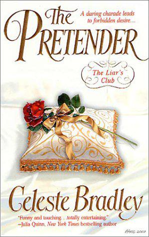 The Pretender