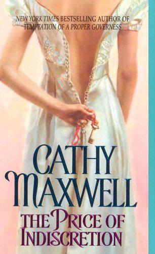 The Price Of Indiscretion