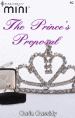 The Princes Proposal