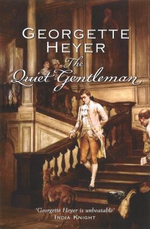 The Quiet Gentleman