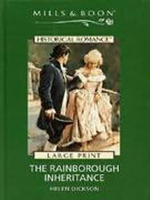 The Rain Borough Inheritance