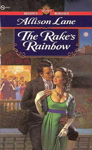 The Rakes Rainbow