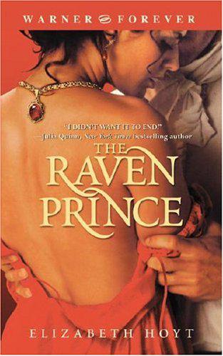 The Raven Prince