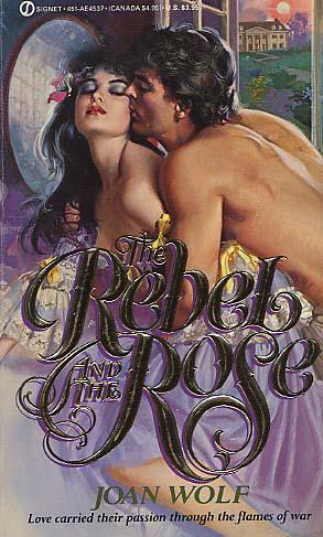 The Rebel And The Rose
