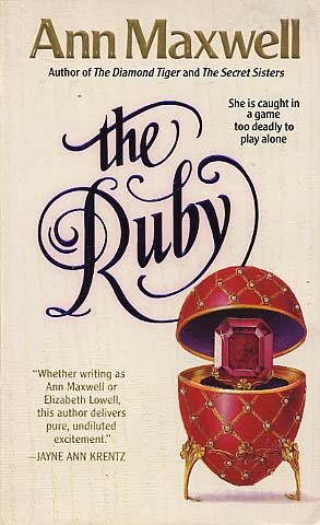 The Ruby