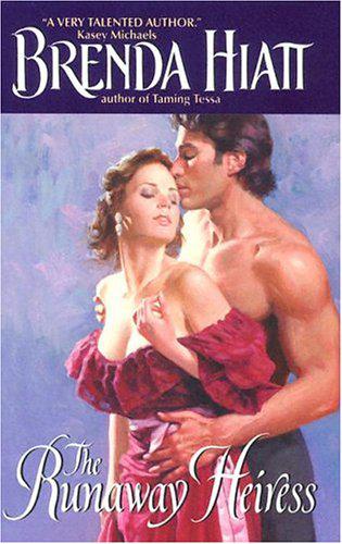 The Runaway Heiress
