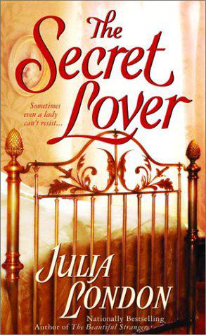 The Secret Lover