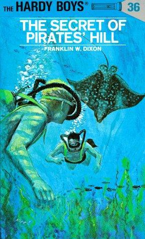 The Secret of Pirates Hill