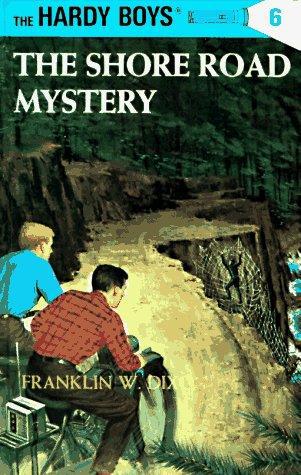 The Shore Road Mystery