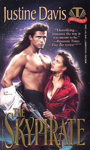 The Skypirate