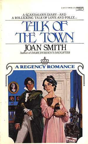 Talk Of The Town