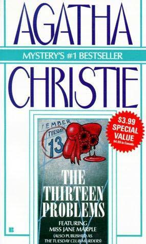 The Thirteen Problems