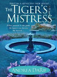 The Tigers Mistress
