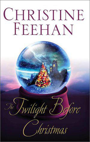 The Twilight Before Christmas