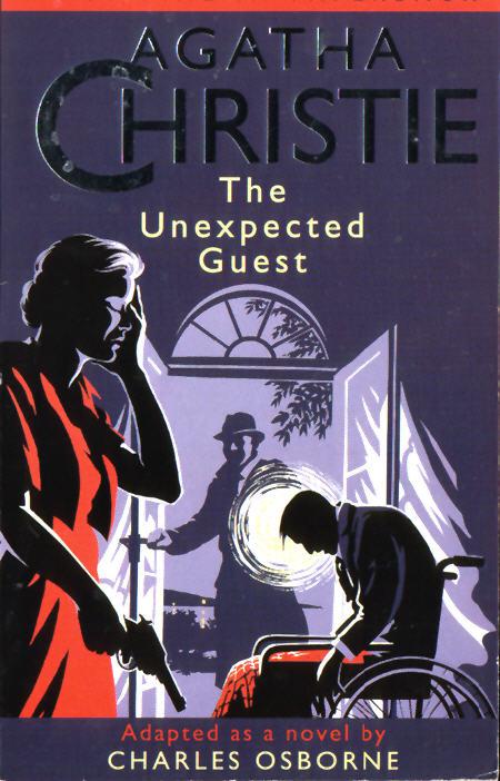 The Unexpected Guest