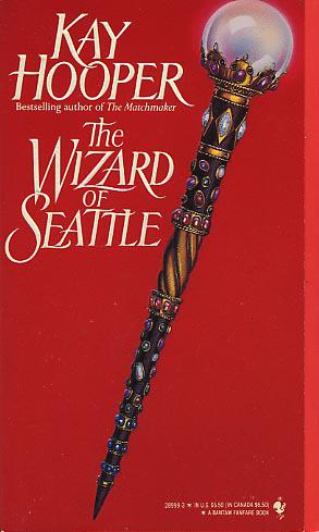 The Wizard Of Seattle