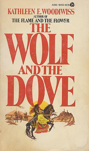 The Wolf And The Dove