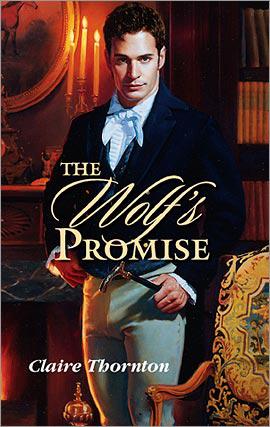 The Wolfs Promise
